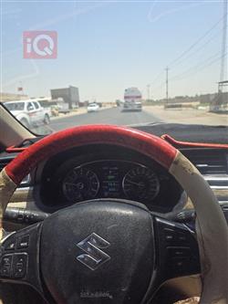 سوزوكي سياز